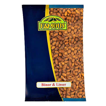 Bruna Bönor 12 x 900g