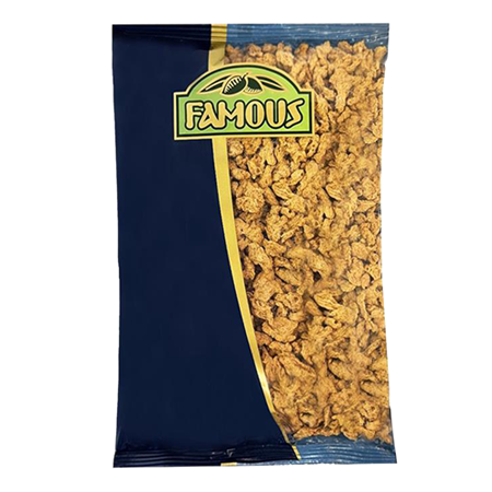 Soja (Protein) 15 x 200g