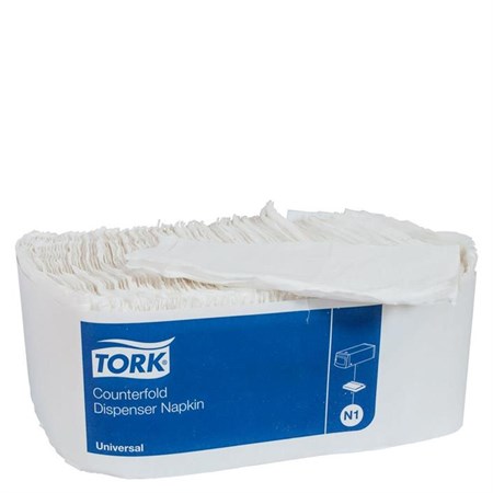 Disp. Servett (N1) 33x33cm 8 x 500st