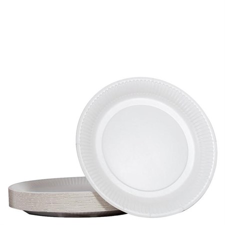 Tallrik 32cm Pizza (4) x 50st