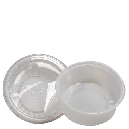 Bägare 20cl ACK (20) x 50st