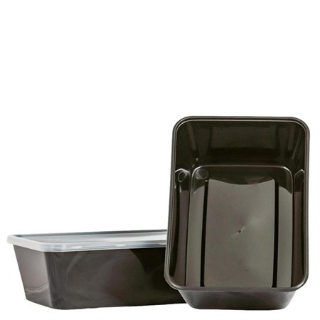 Mikroform 500ml 50st