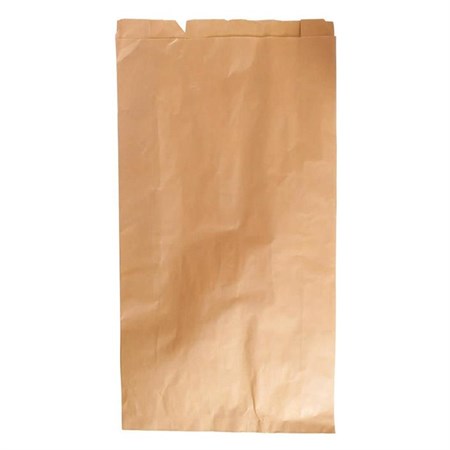 Brödpåsar Plan 5kg 500st