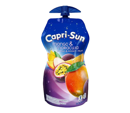 Capri-Sun 15 x 33cl Mango&amp;Maracuja