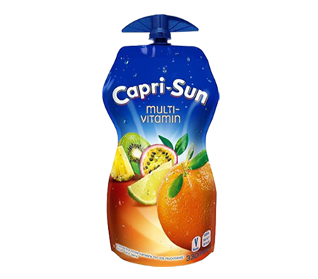 Capri-Sun 15 x 33cl Multivitamin