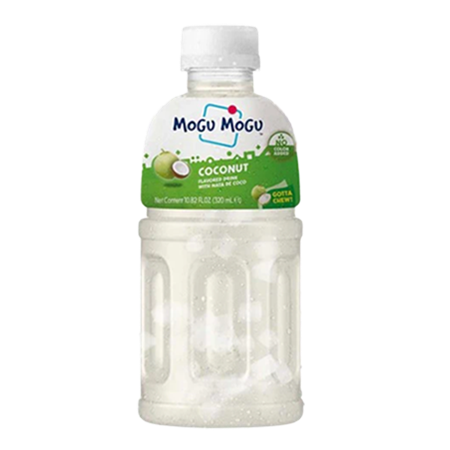 Mogu Mogu Coconut 24x320ml