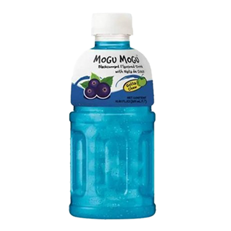 Mogu Mogu Blackcurrant 24x320ml