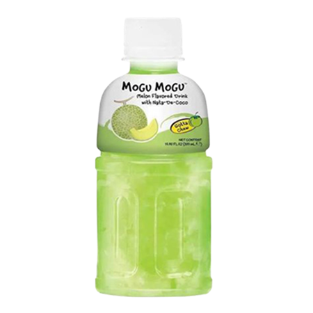 Mogu Mogu Melon 24x320ml