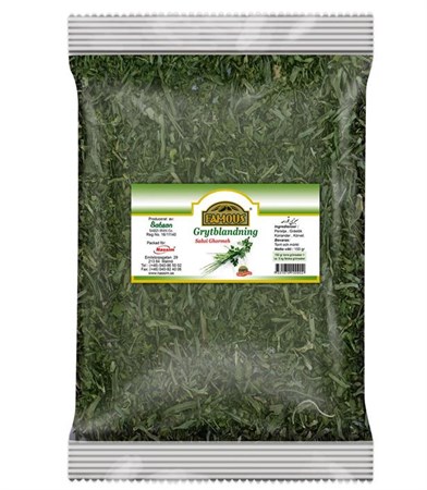 Torkade Ghormeh Sabzi 16 x150g