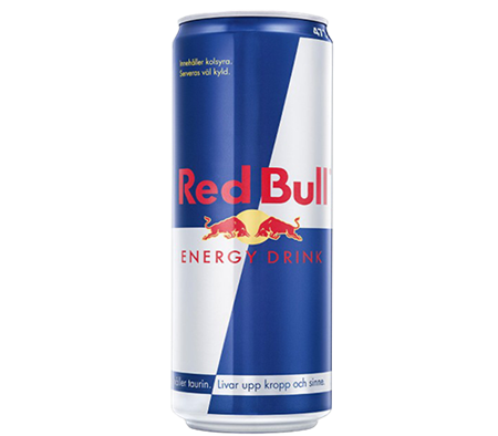 Red Bull Original 12 x 473ml