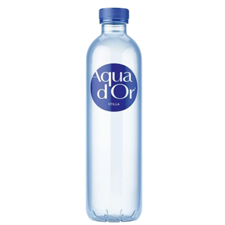 Mineralvatten Aquador 20 x 50cl