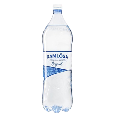 Ramlösa 8 x 1,5L