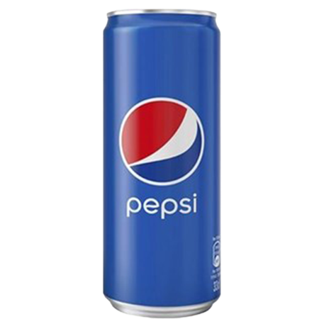 Pepsi  20 x 33cl
