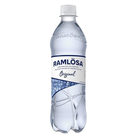 Ramlösa 24 x 50cl