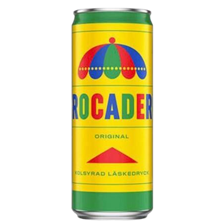 Trocadero 20 x 33cl