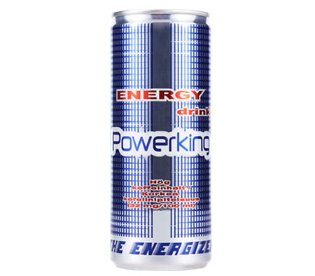 Powerking Orginal 24 x 250ml