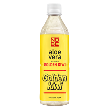 Aloevera NOBE Kiwi 20x50cl