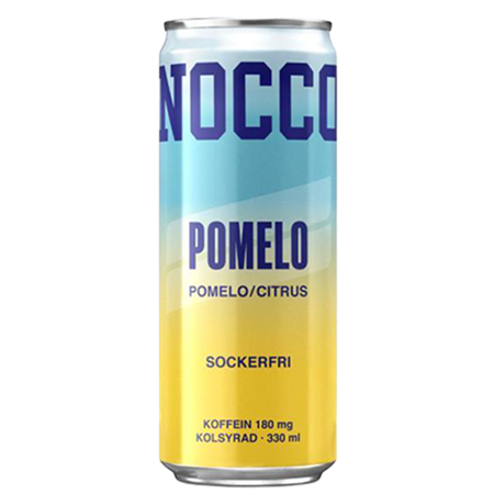 Nocco Pomelo 24 x 33cl