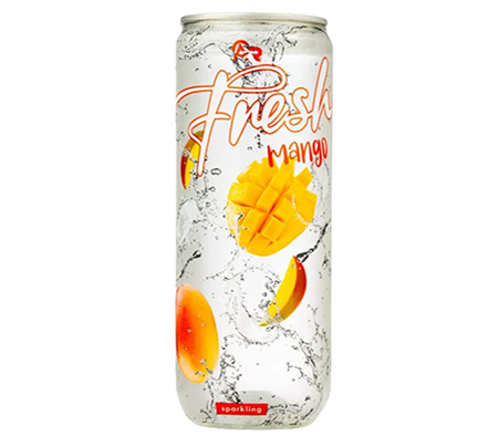 Fresh Drink Mango 24x33cl