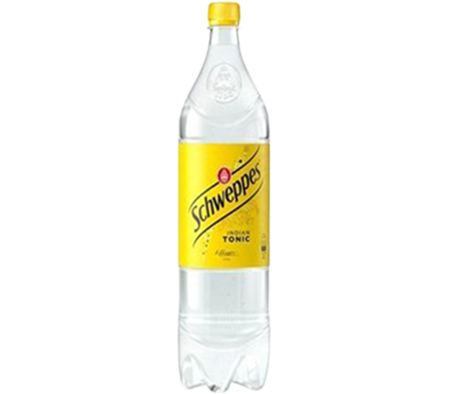 Schweppes 8 x 1,5L Indian Tonic