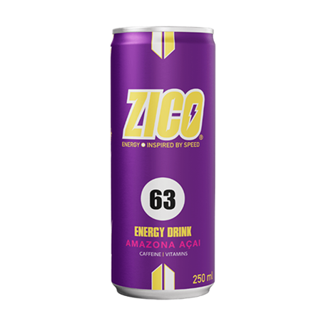 Zico Energi Acai 24x250ml