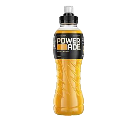 Powerade Mango 12 x 50cl