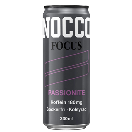 Nocco Passionite 24 x 33cl