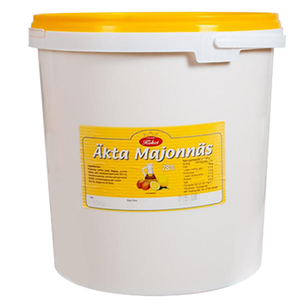 Majonäs 78% 10kg