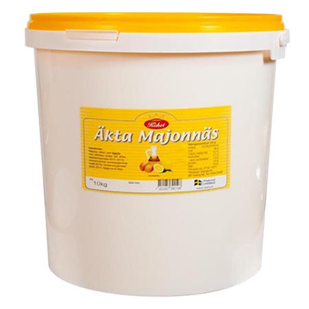 Majonäs 65% 10kg