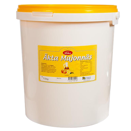 Majonäs 65% 10kg