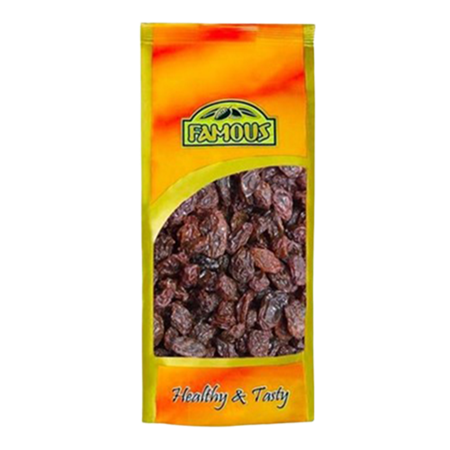 Russin Svarta Jumbo 12 x 450g