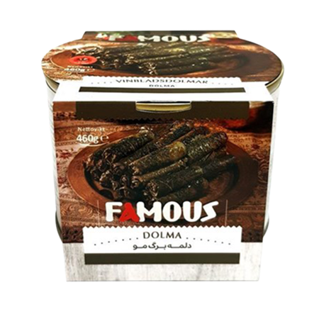 Konserv Dolma 12 x 460g