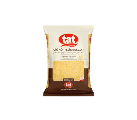Bulgur Tat 15x1kg Extra fin