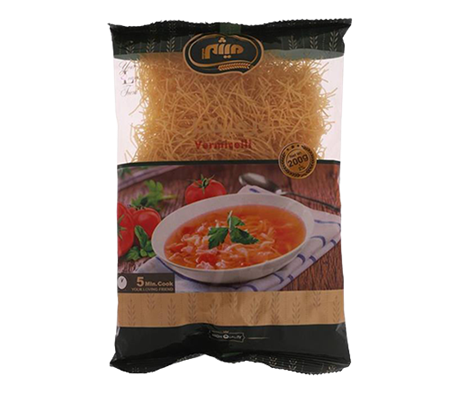 Pasta IR Vermicelli 24 x 200g