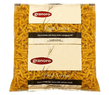 Pasta Fussilli 4x3kg