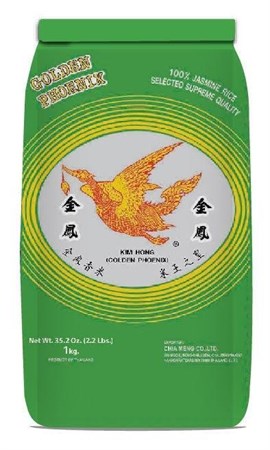 Jasmin Ris Phoenix 10 x 1kg