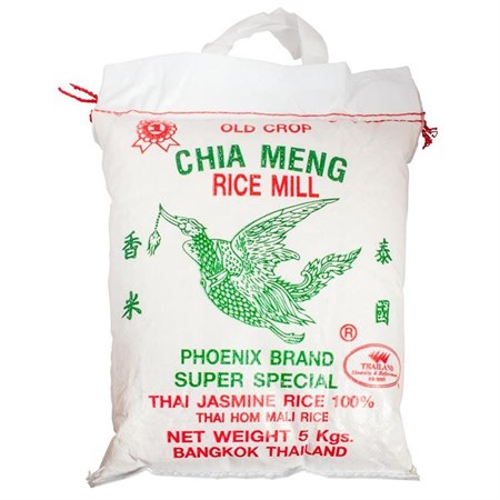 Jasmin Ris Phoenix 6 x 5kg