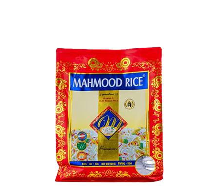 Basmatiris Mahmood 900g