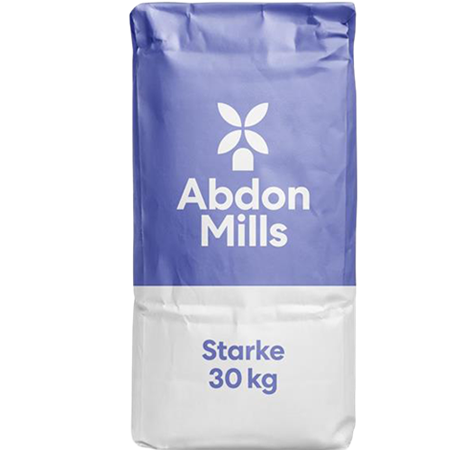 Vetemjöl Starke 30kg