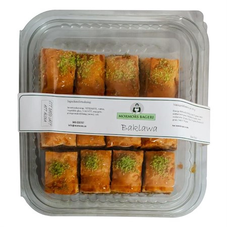 Baklawa 500g