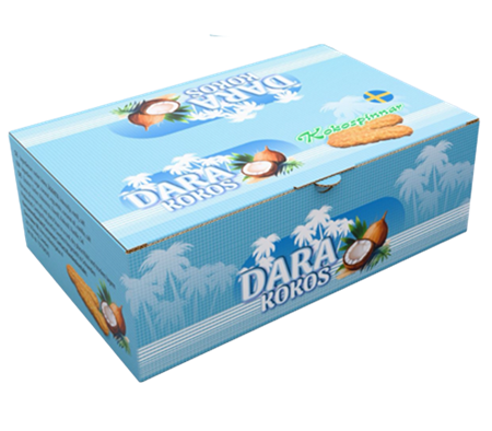 Dara kokos 24 x 50g