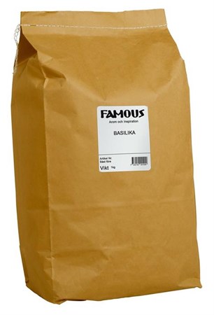 Basilika 1kg