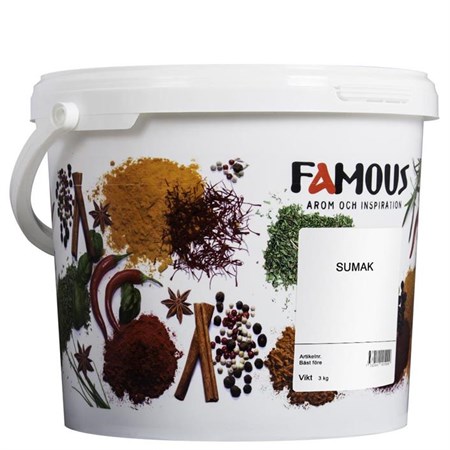 Sumak 3kg