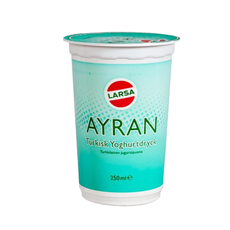 Ayran Larsa 20 x 250ml