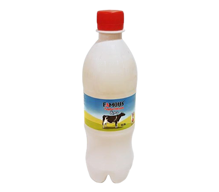 Ayran Famous 12 x 50cl