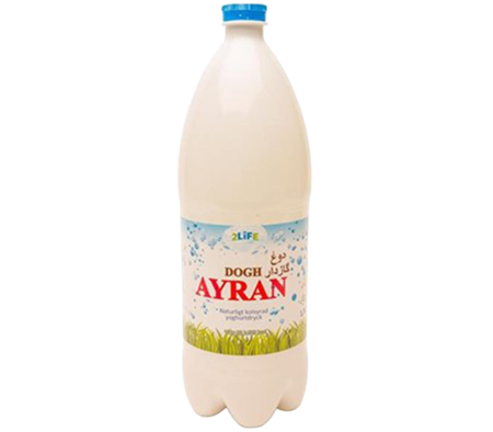 Ayran Life 6 x 1,5L