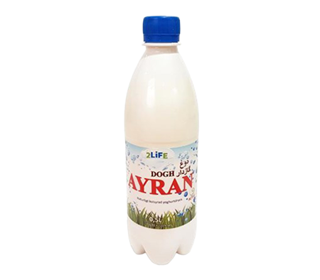Ayran Life 12 x 50cl