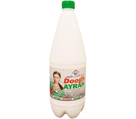 Ayran Arzni 6 x 1,5L Mynta