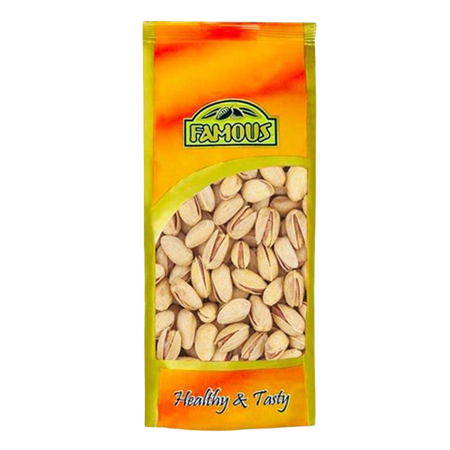 Pistaschnötter R&S 12 x 400g