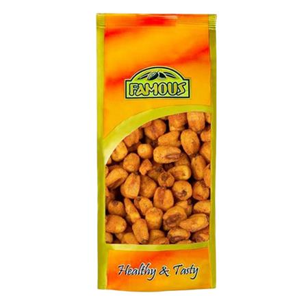 Majs Jumbo R&S 12 x 250g